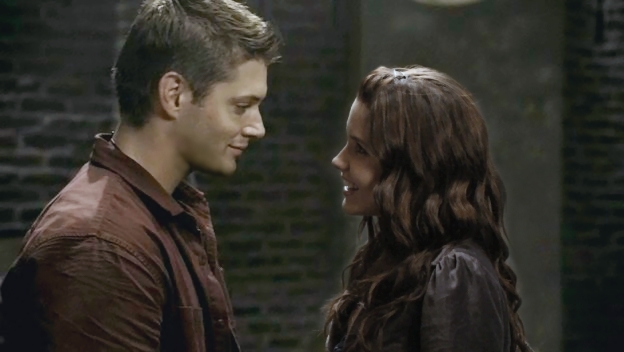 Dean and Brooke
