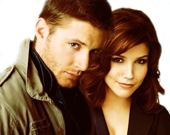  Dean and Brooke