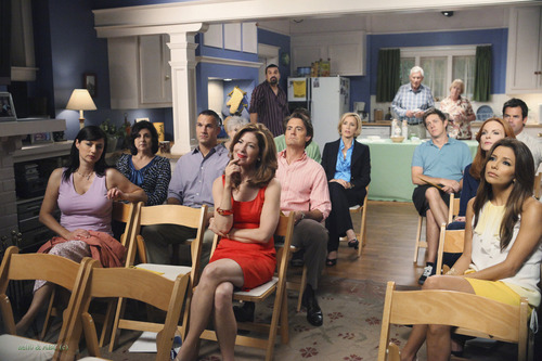  Desperate Housewives - Episode 6.05 - Everybody Ought to Have a Maid - Promotional Fotos