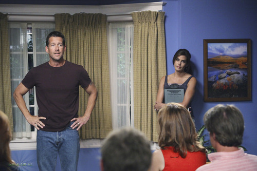  Desperate Housewives - Episode 6.05 - Everybody Ought to Have a Maid - Promotional picha
