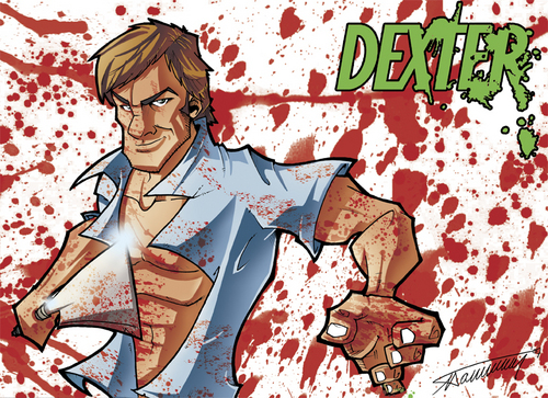  Dexter 2