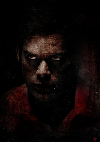  Dexter in the Dark