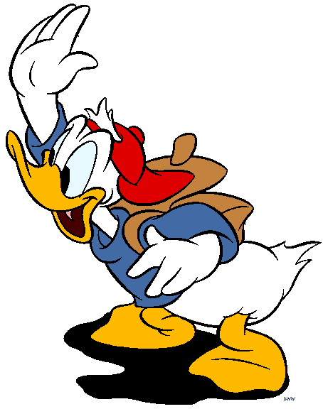 Donald 