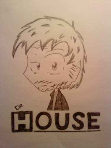  Dr. House