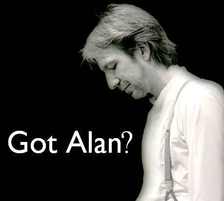  Got Alan?