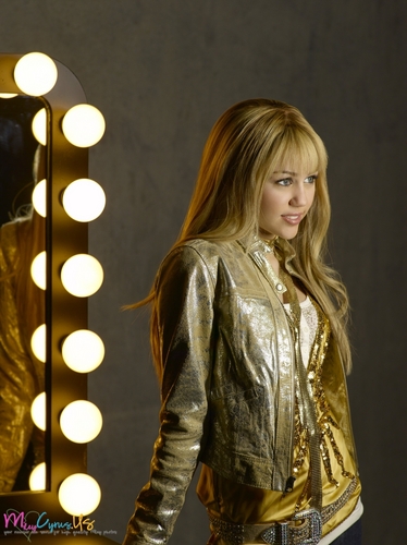  Hannah Montana Season 2 Promotional foto-foto [HQ] <3