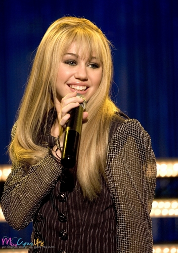  Hannah Montana Season 2 Promotional 사진 [HQ] <3