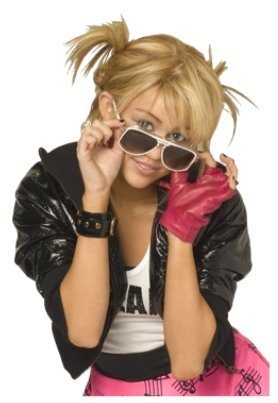 Hannah Montana Season 3 Promotional 사진 <3