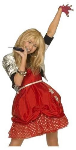  Hannah Montana Season 3 Promotional picha <3