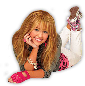  Hannah Montana Season 3 Promotional ছবি <3