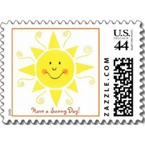  Happy Stamp for good news !