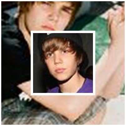 Justin I love u.. Im ur fan!