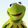  Kermit animated ikon