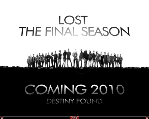  Lost The Final Season