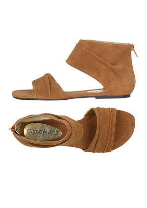  Marykate Cuff sandale, sandal