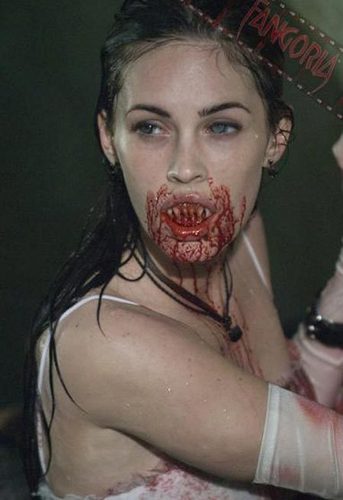 Megan Fox - Jennifer's Body