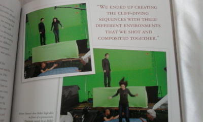  lebih Pics from the Companion (luv it!!!!! can't wait :))))