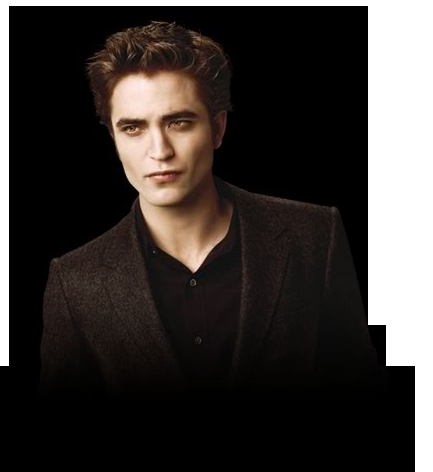  New Moon चित्र Edward