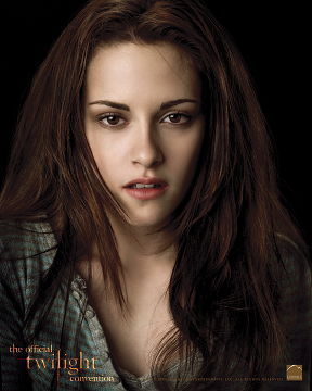  New Moon Promotional Poster
