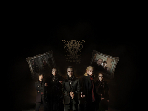 New Moon Wallpapers