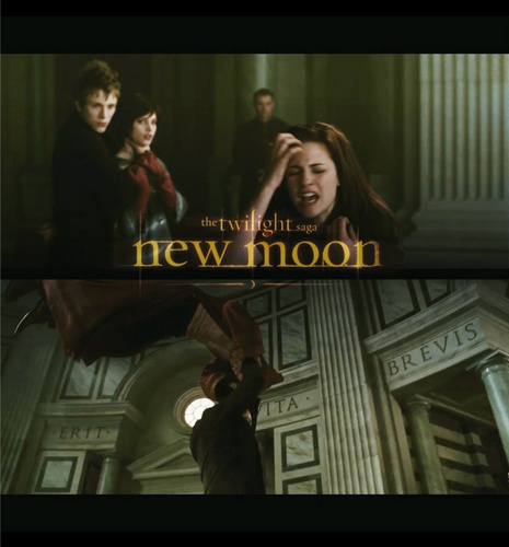  New Moon