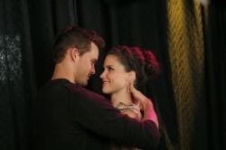 One Tree Hill 7.04
