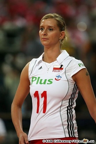  Polish Volleyball's