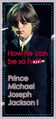  Prince Michael I