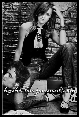  Robsten Fanmade da "hgrhr" (take a look; this girl is a real artist ! )