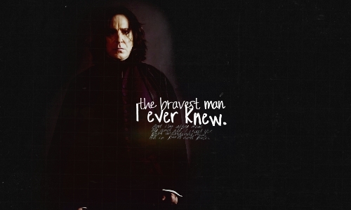  Severus <3