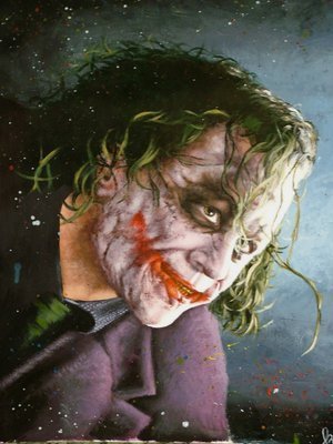  The Joker*