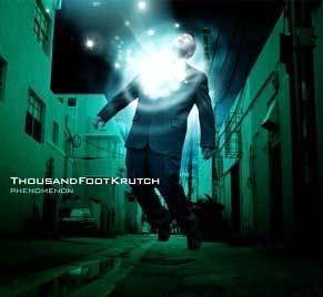  Thousand Foot Krutch