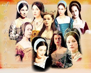  actresses as anne boleyn