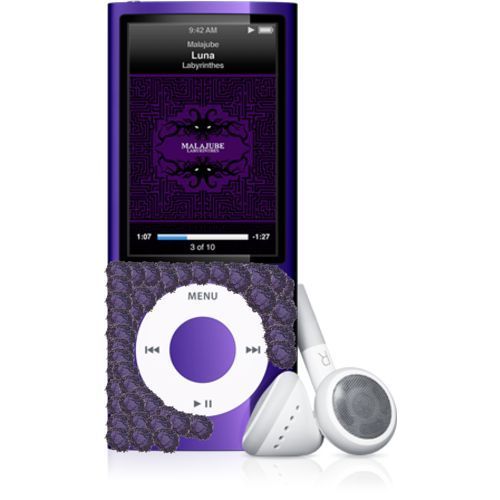 ipodの, ipod DONT TOUCH!