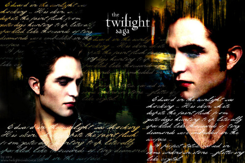  twilight saga