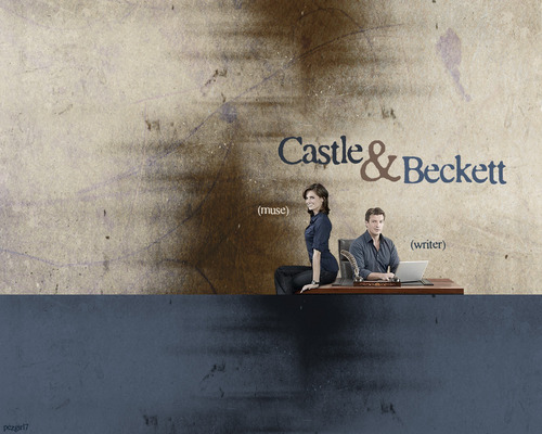  kastil, castle & Beckett