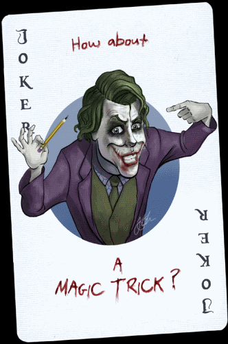  Joker various artists