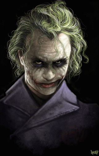  Joker various artists
