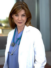  Meredith Grey