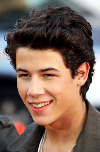  Nick Jonas foto