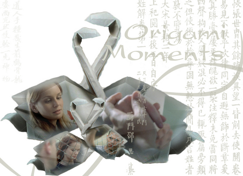  Origami Moments