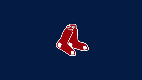  Red Sox kertas dinding 1920x1080