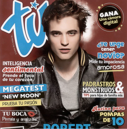  Rob - TU magazine