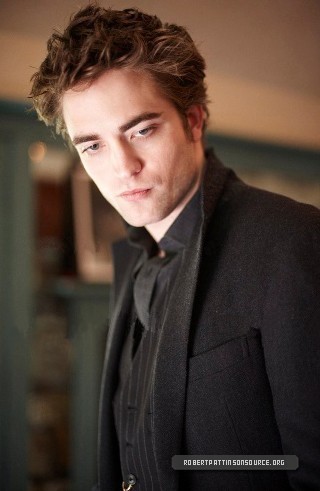  Rob's exclusive pictures from the new photoshoot