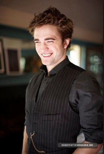  Rob's exclusive pictures from the new photoshoot