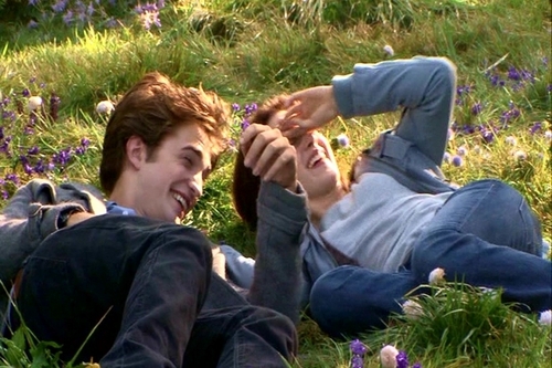  Screencaps from the Twilight Special Edition DVD