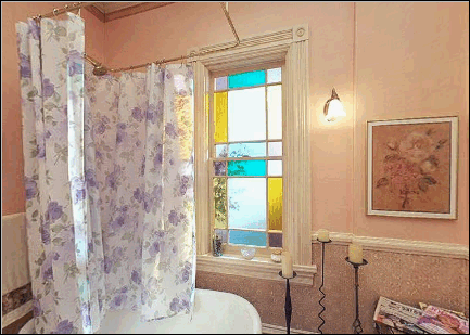  manor;) jikoni and bathroom;)
