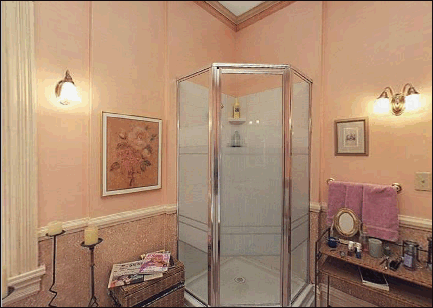  manor;) 부엌, 주방 and bathroom;)