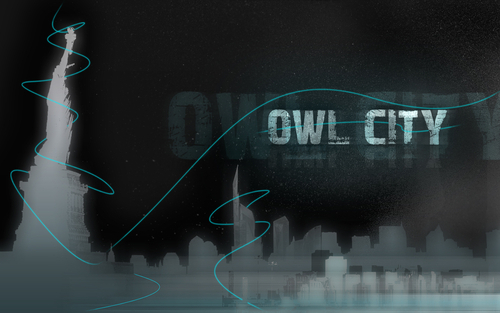  owl city