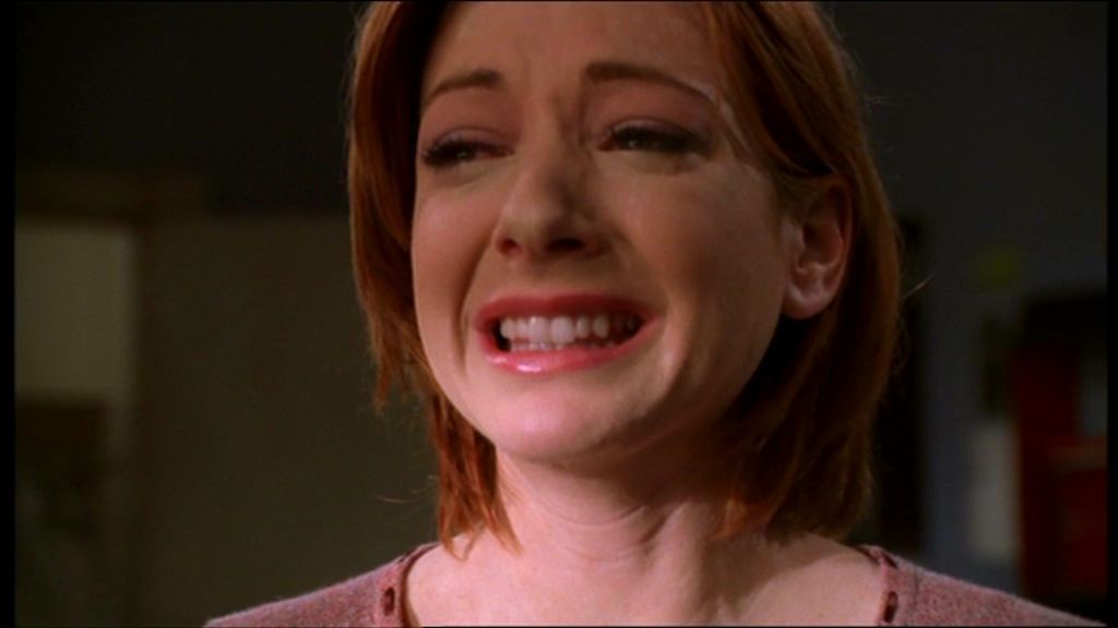 Wich Willow'S Break Up Is The Saddest? Pesquisa Results - Buffy, A  Caça-Vampiros - Fanpop